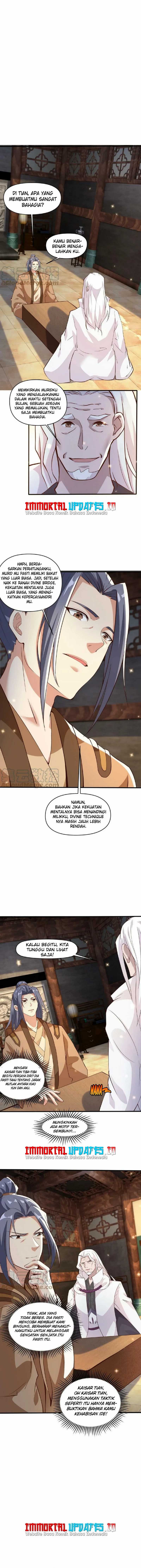 Fantasy: I Can Experience Limitless Enlightenment Chapter 87 Gambar 4
