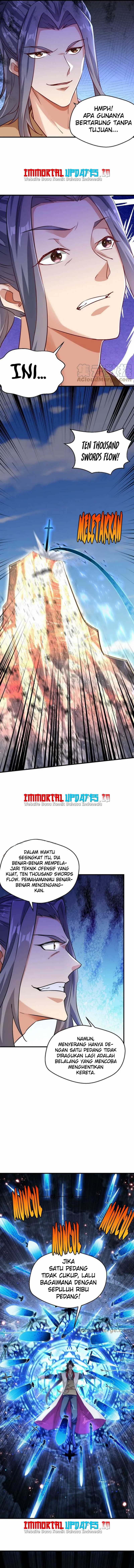 Fantasy: I Can Experience Limitless Enlightenment Chapter 90 Gambar 3