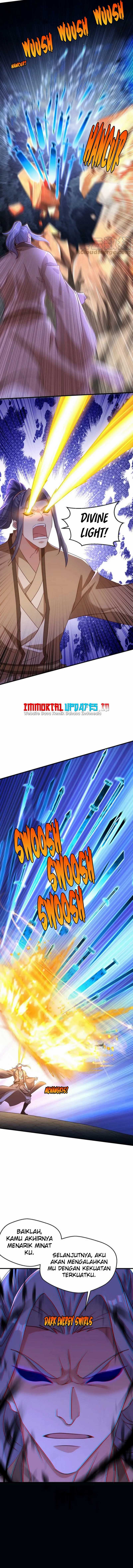 Fantasy: I Can Experience Limitless Enlightenment Chapter 90 Gambar 5
