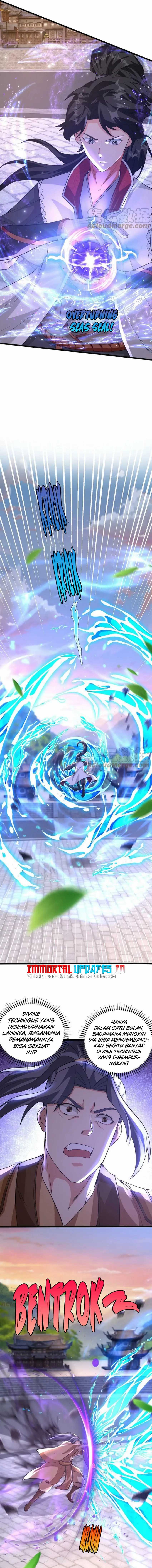 Fantasy: I Can Experience Limitless Enlightenment Chapter 92 Gambar 2