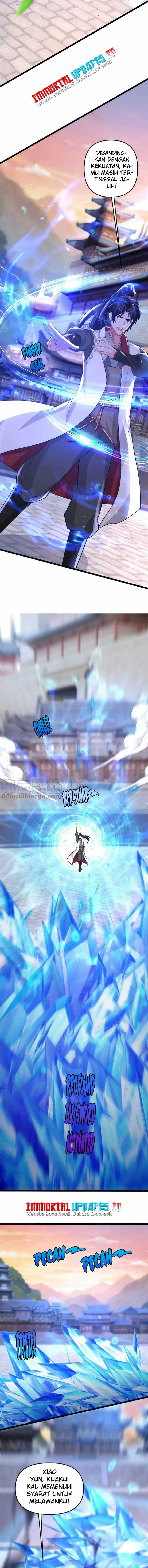 Fantasy: I Can Experience Limitless Enlightenment Chapter 92 Gambar 3