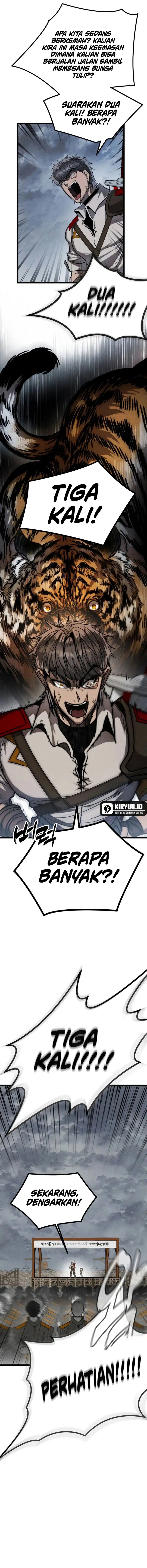 Fantasy Induction Center Chapter 01 Gambar 19