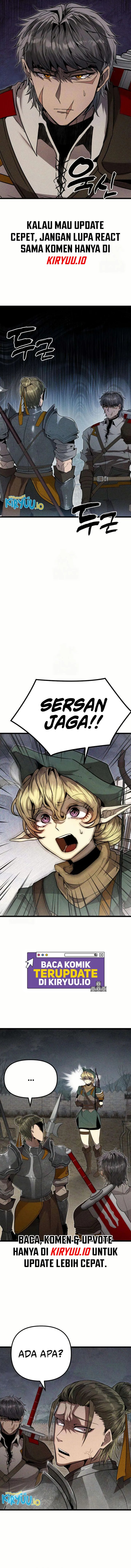 Fantasy Induction Center Chapter 02 Gambar 4