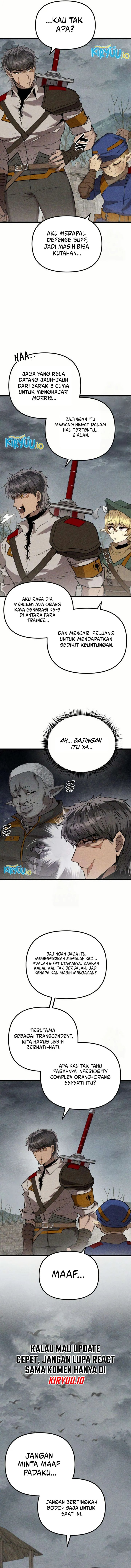 Fantasy Induction Center Chapter 02 Gambar 6