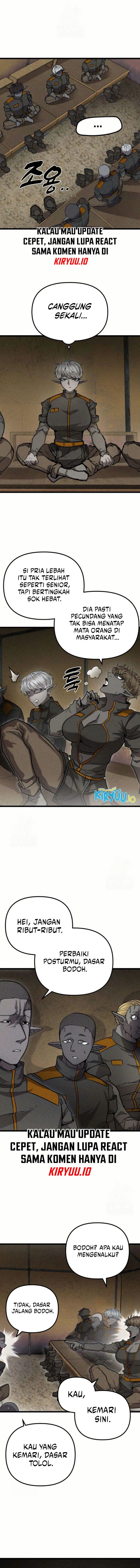 Fantasy Induction Center Chapter 02 Gambar 12
