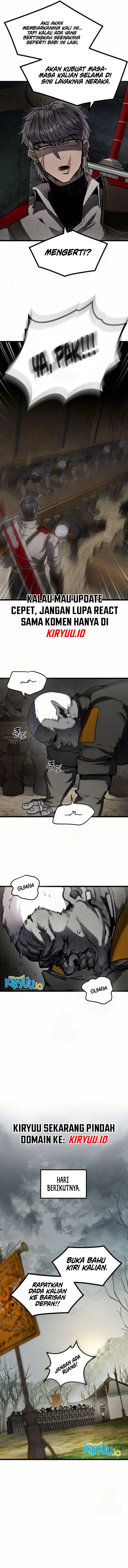 Fantasy Induction Center Chapter 02 Gambar 17