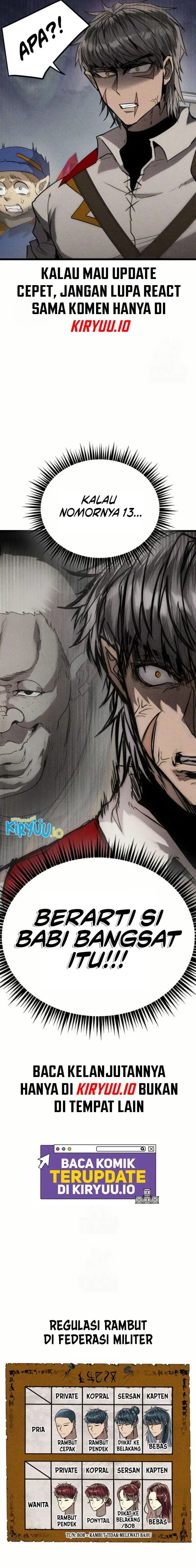 Fantasy Induction Center Chapter 02 Gambar 20