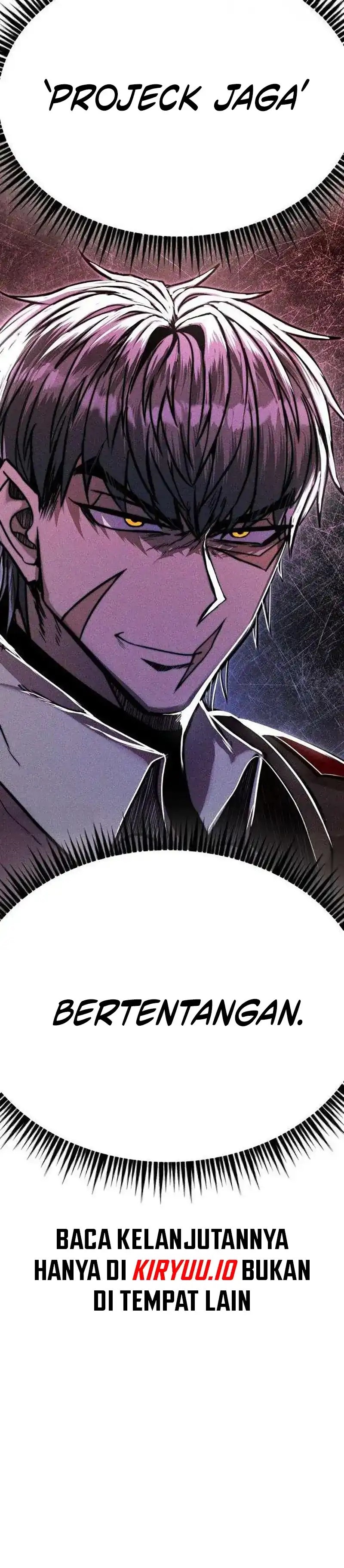 Fantasy Induction Center Chapter 04 Gambar 19