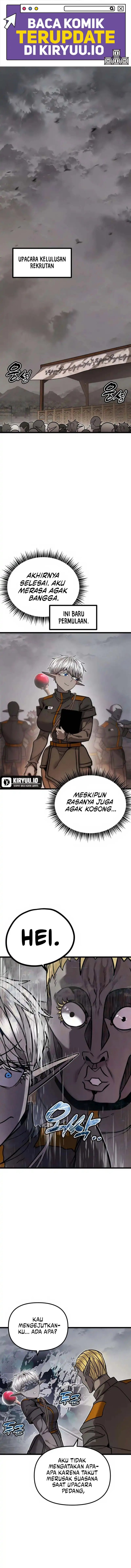 Fantasy Induction Center Chapter 06 Gambar 2