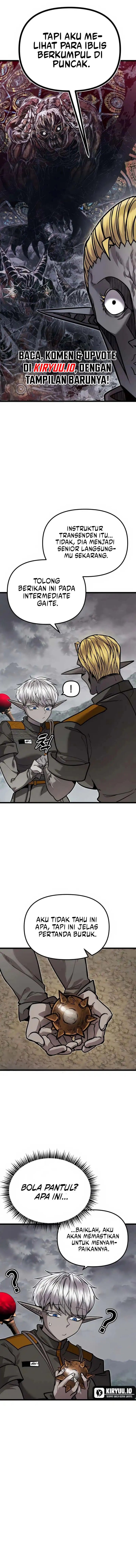 Fantasy Induction Center Chapter 06 Gambar 3