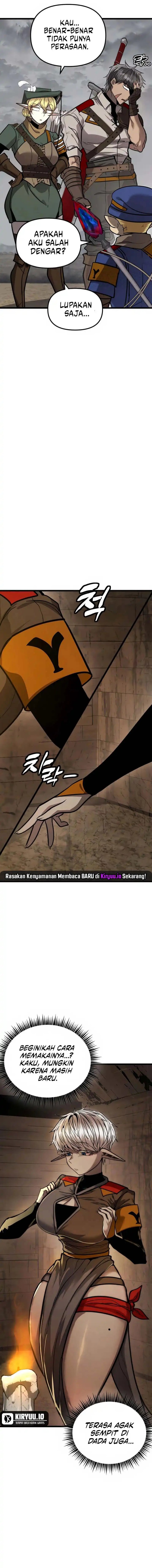 Fantasy Induction Center Chapter 06 Gambar 6