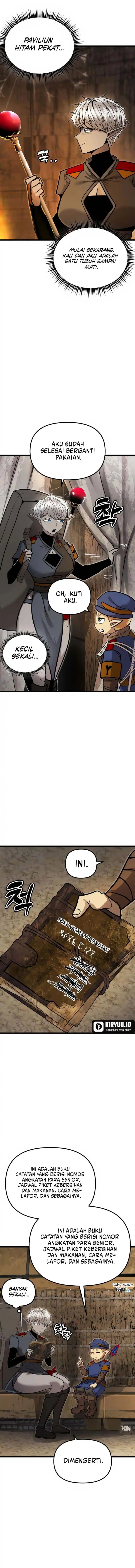 Fantasy Induction Center Chapter 06 Gambar 7