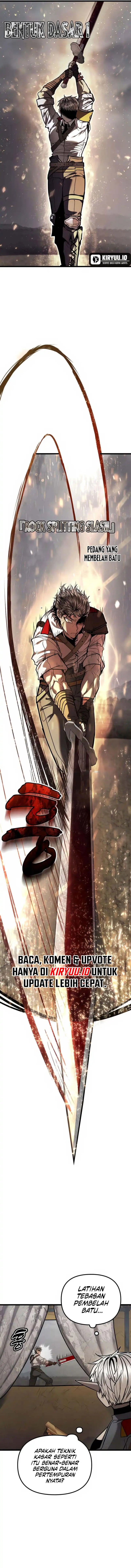 Fantasy Induction Center Chapter 06 Gambar 9