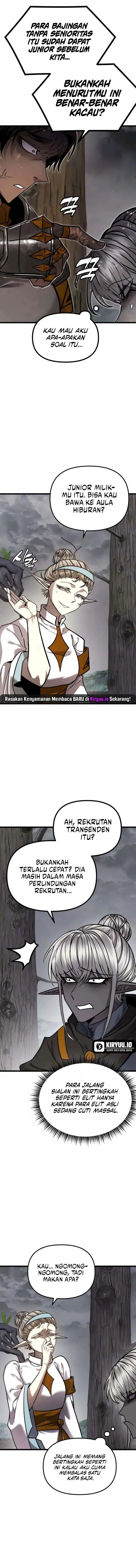 Fantasy Induction Center Chapter 06 Gambar 13