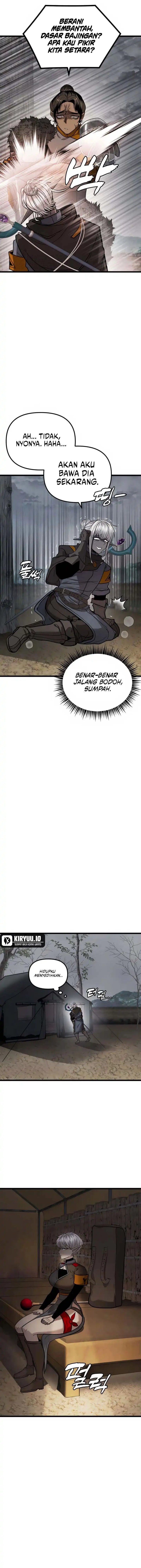 Fantasy Induction Center Chapter 06 Gambar 14