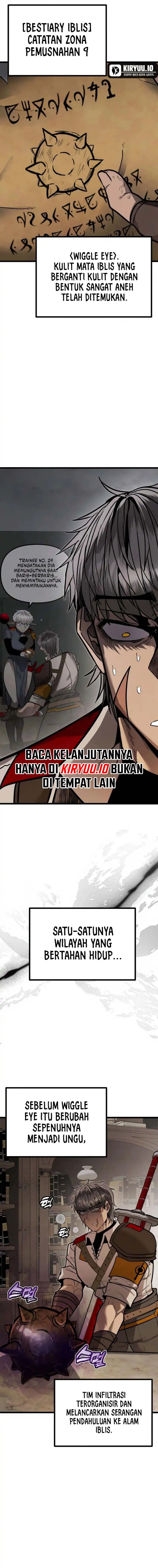 Fantasy Induction Center Chapter 06 Gambar 17