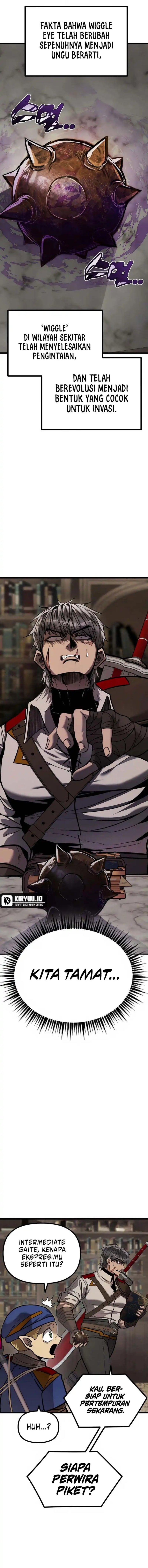 Fantasy Induction Center Chapter 06 Gambar 18