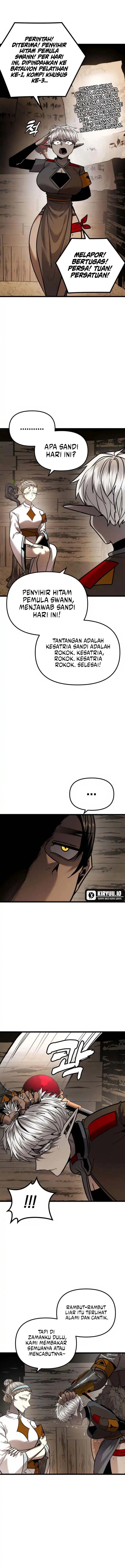 Fantasy Induction Center Chapter 06 Gambar 21