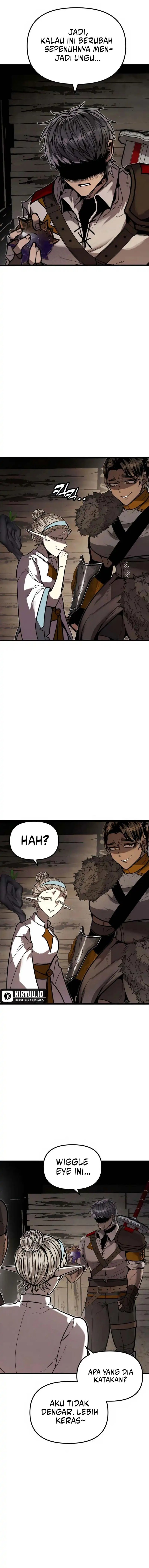 Fantasy Induction Center Chapter 06 Gambar 24