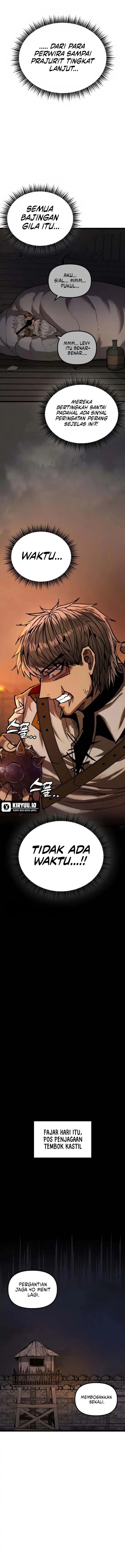 Fantasy Induction Center Chapter 06 Gambar 26