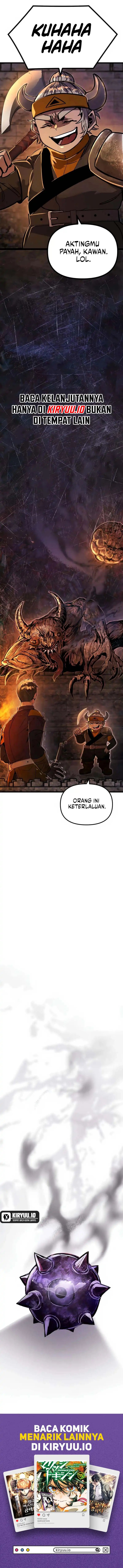 Fantasy Induction Center Chapter 06 Gambar 28
