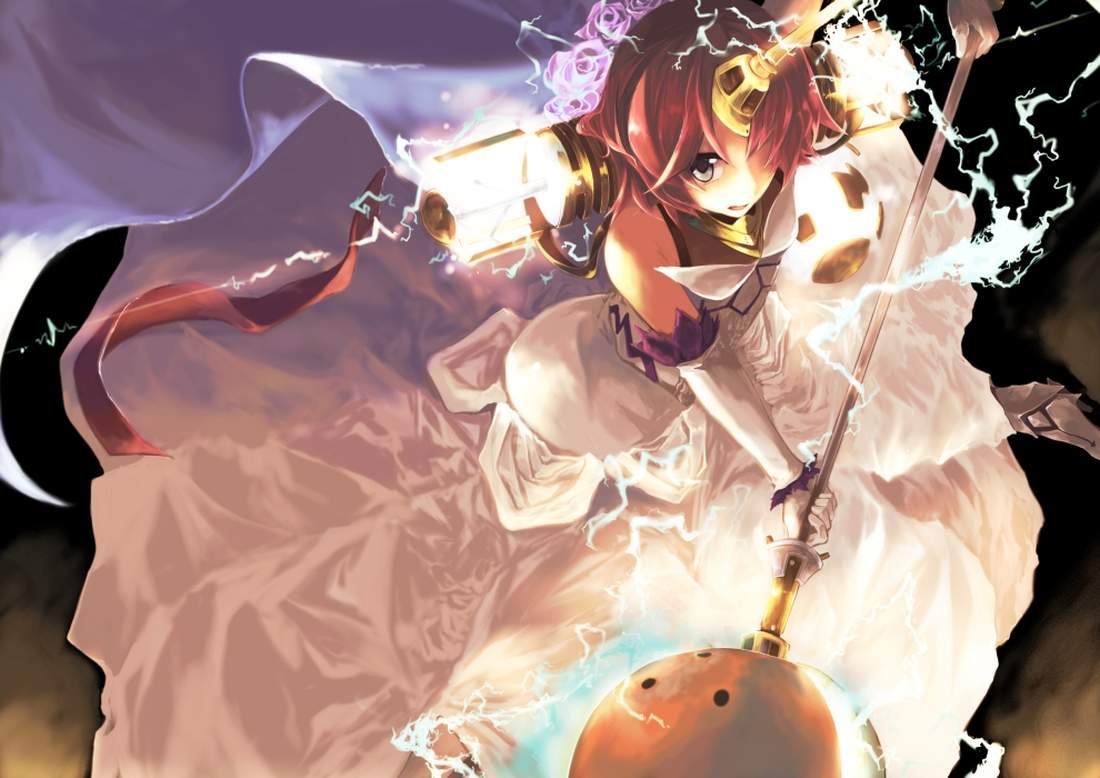 Fate/Apocrypha Chapter 10 Gambar 41