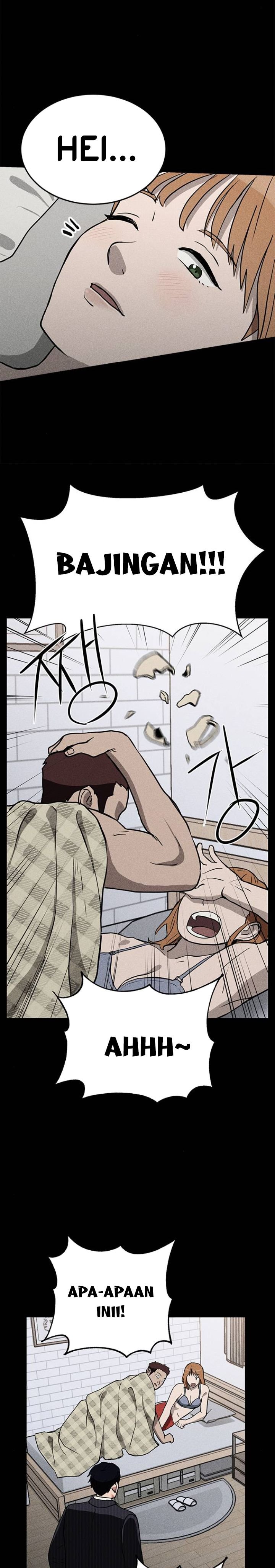 Fate Coin Chapter 05 Gambar 5