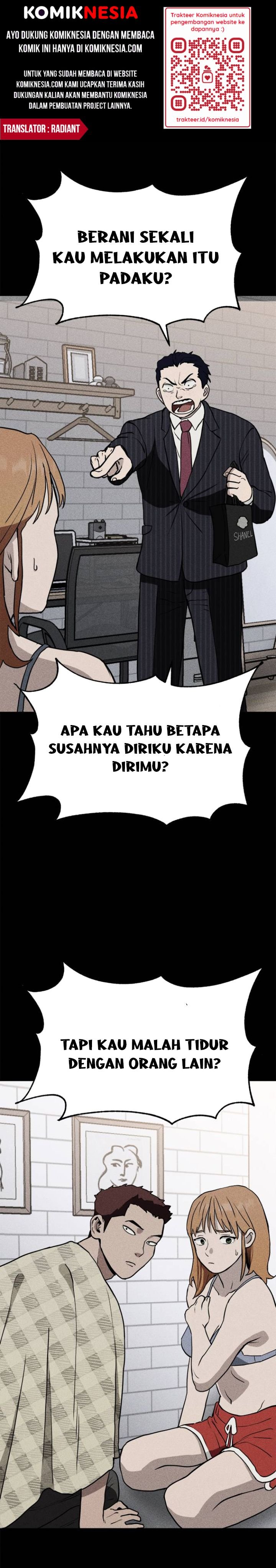 Fate Coin Chapter 05 Gambar 7