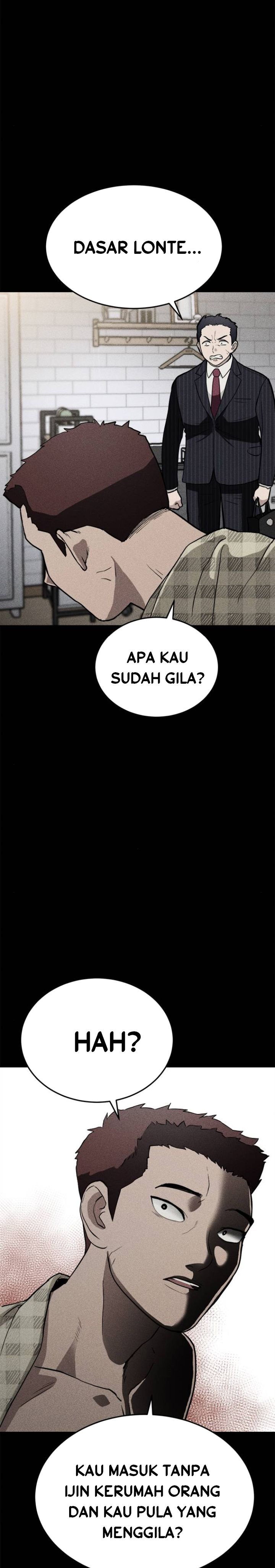 Fate Coin Chapter 05 Gambar 8