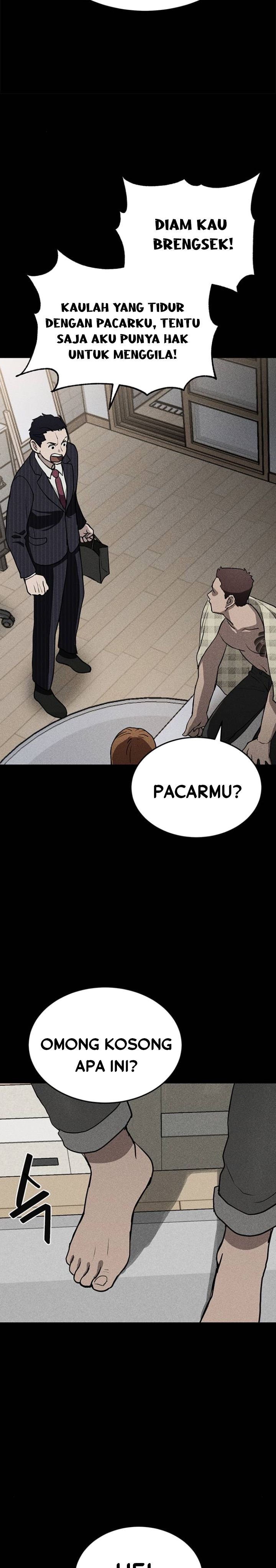 Fate Coin Chapter 05 Gambar 9