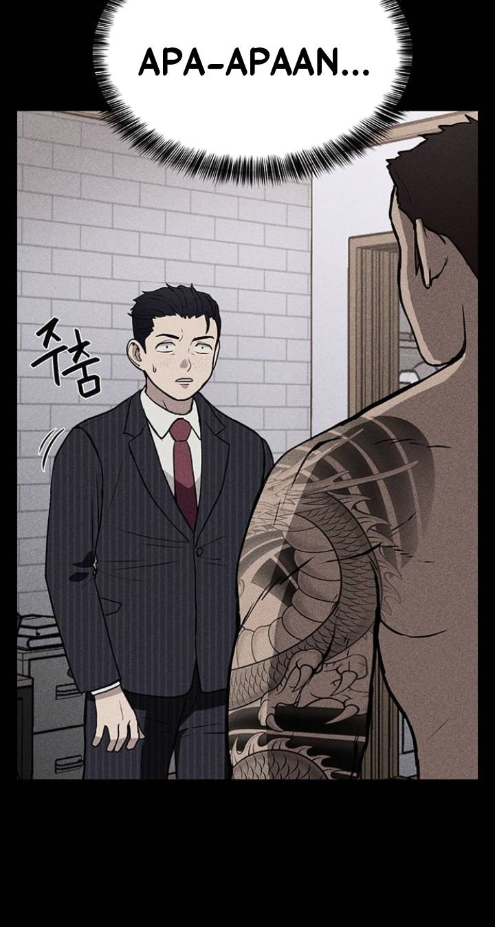 Fate Coin Chapter 05 Gambar 11