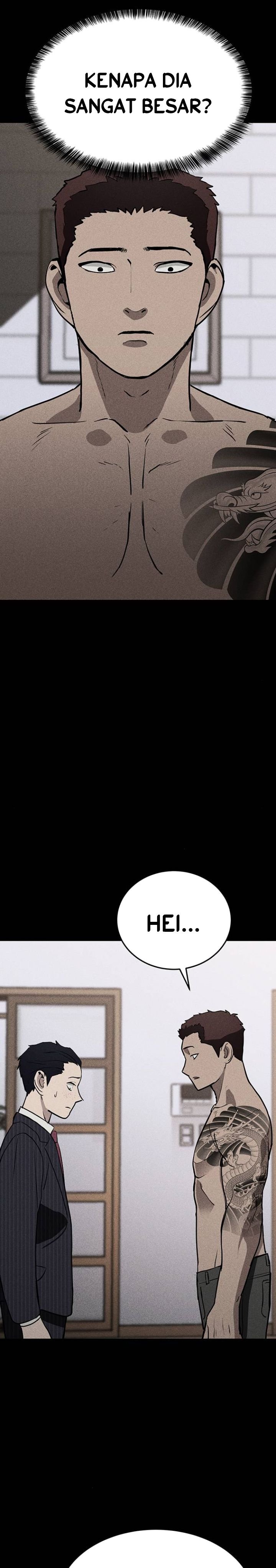 Fate Coin Chapter 05 Gambar 12