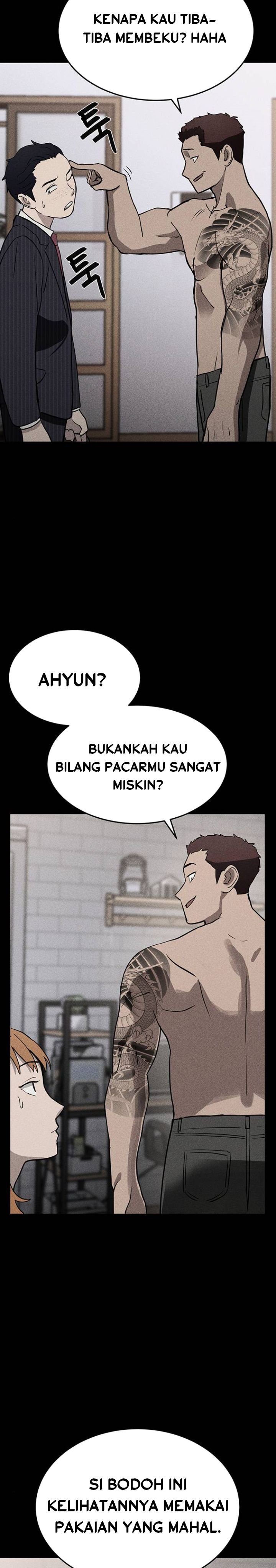 Fate Coin Chapter 05 Gambar 13