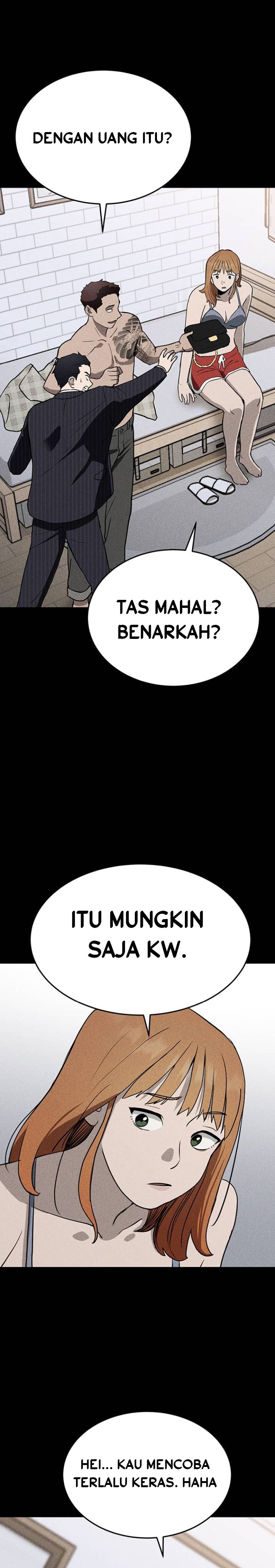 Fate Coin Chapter 05 Gambar 16