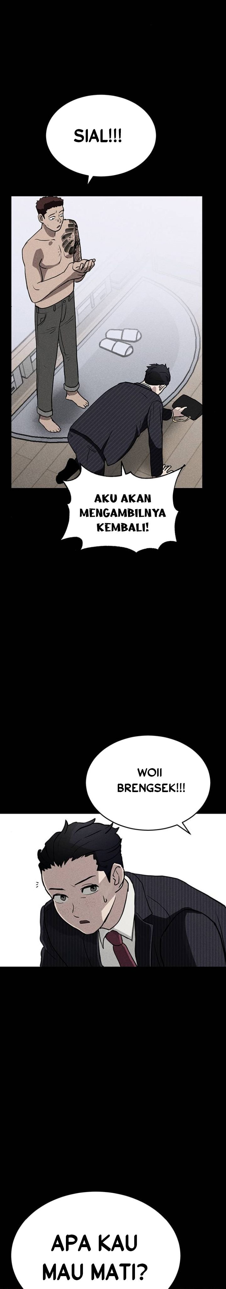 Fate Coin Chapter 05 Gambar 18
