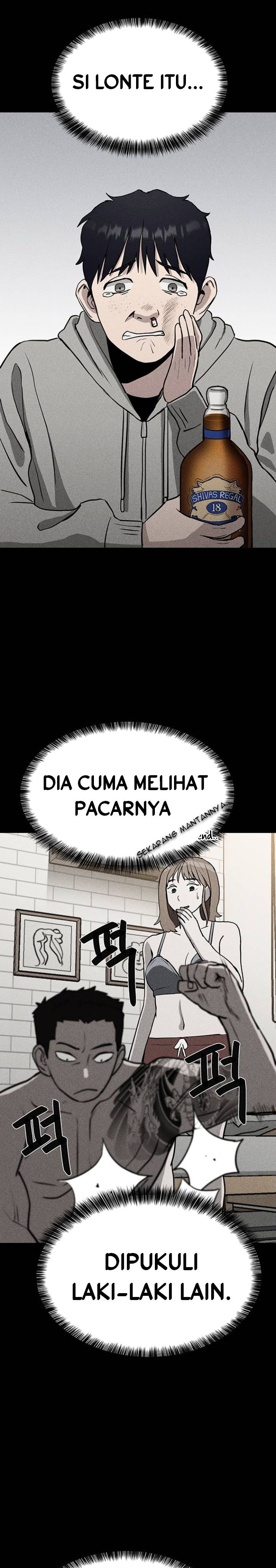 Fate Coin Chapter 05 Gambar 20