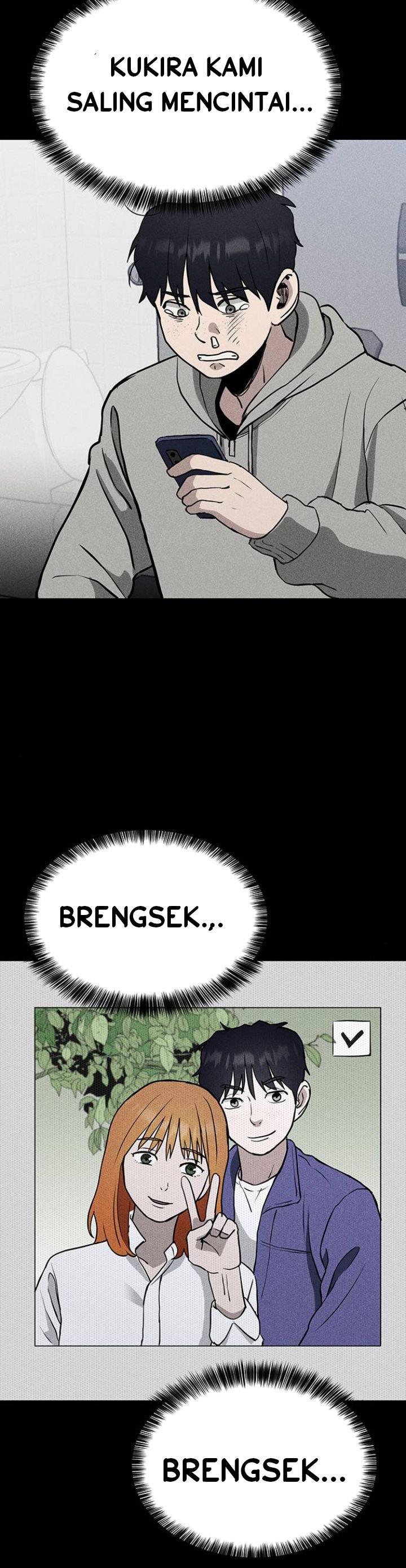 Fate Coin Chapter 05 Gambar 21