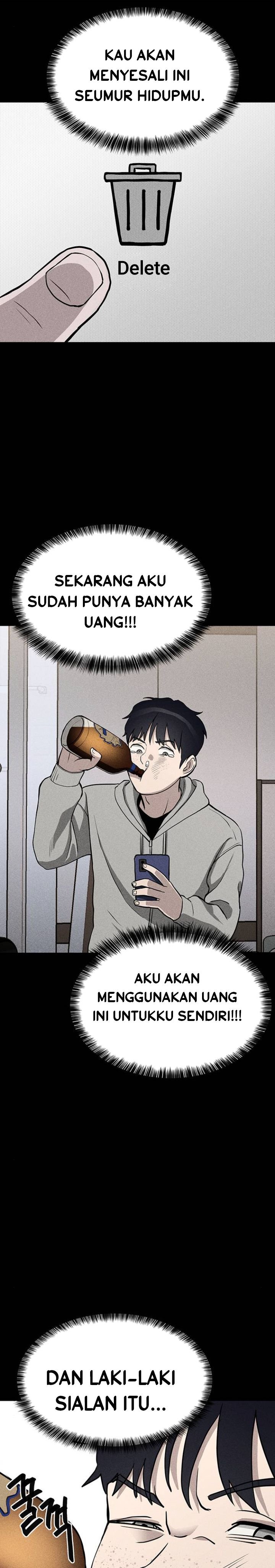 Fate Coin Chapter 05 Gambar 22