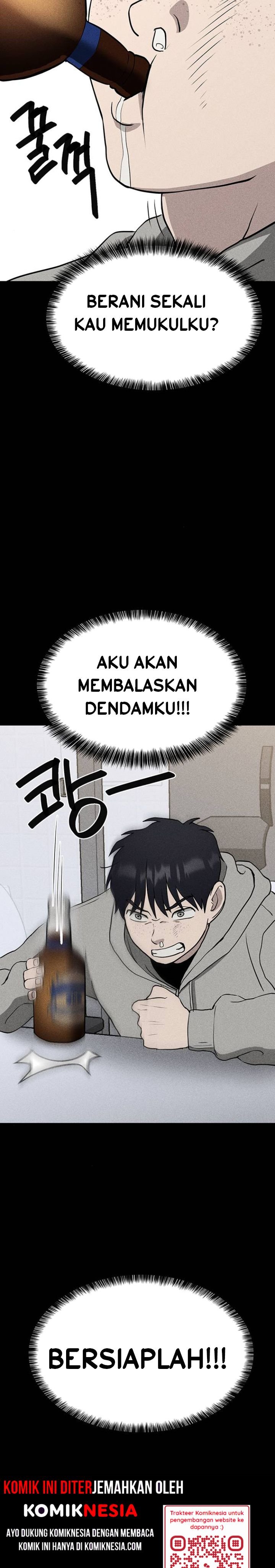 Fate Coin Chapter 05 Gambar 23