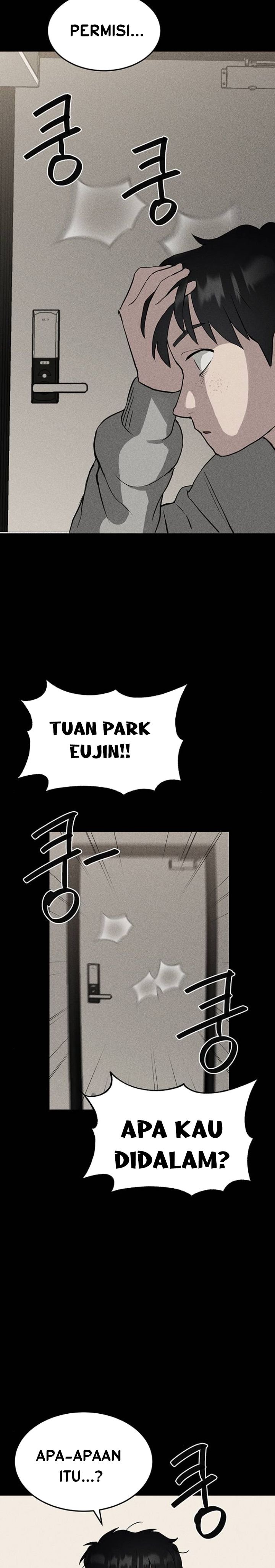Fate Coin Chapter 05 Gambar 25