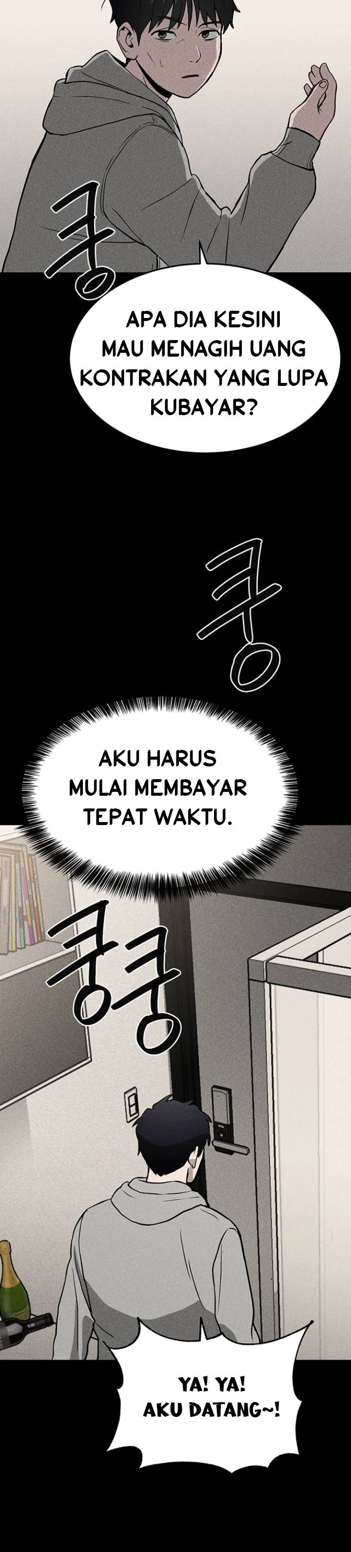 Fate Coin Chapter 05 Gambar 26