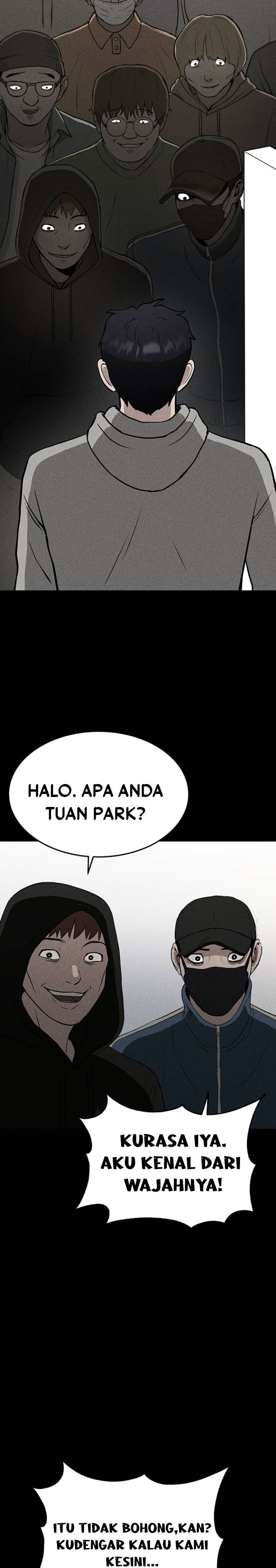 Fate Coin Chapter 05 Gambar 28