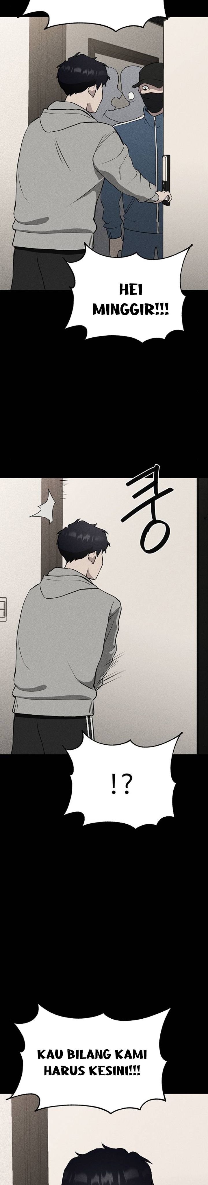 Fate Coin Chapter 05 Gambar 29