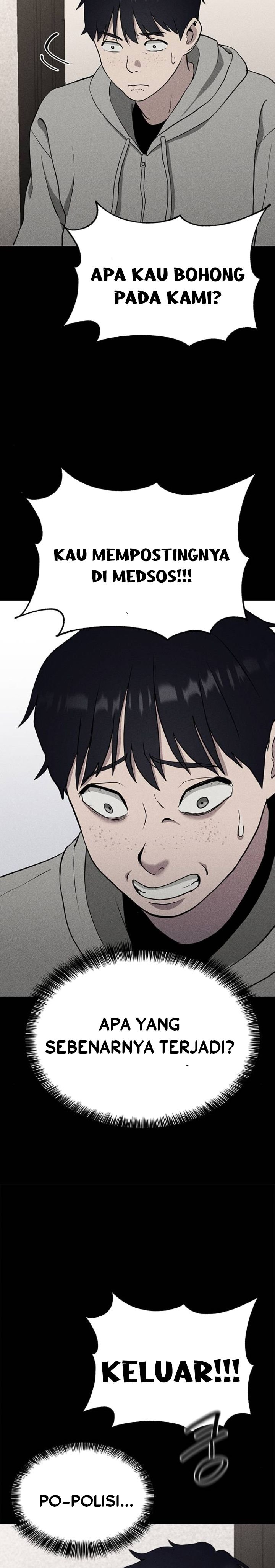 Fate Coin Chapter 05 Gambar 30