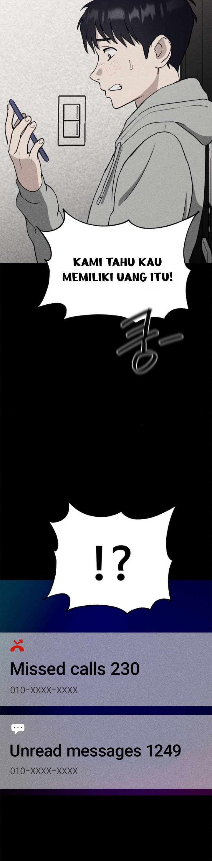 Fate Coin Chapter 05 Gambar 31
