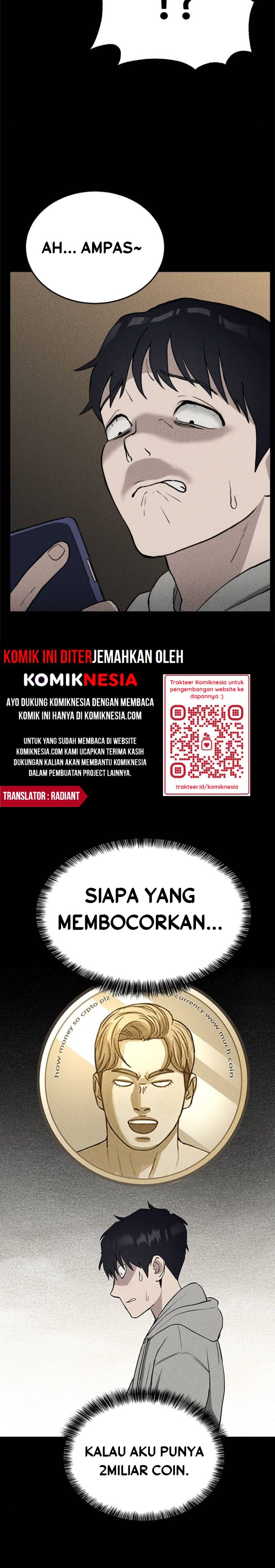 Fate Coin Chapter 05 Gambar 34