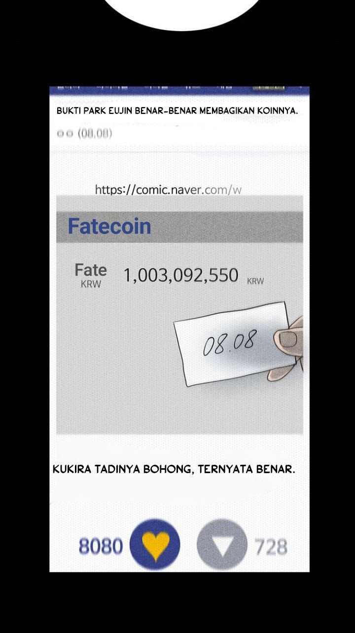 Fate Coin Chapter 05 Gambar 36