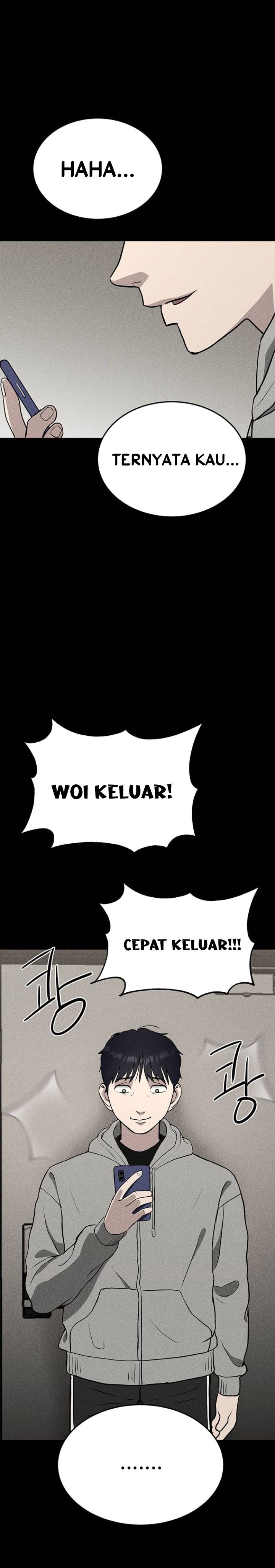 Fate Coin Chapter 05 Gambar 37