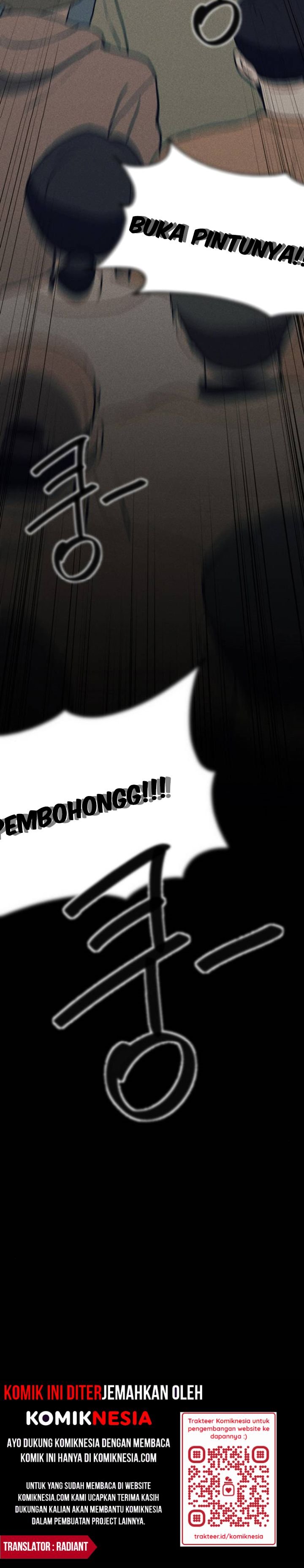 Fate Coin Chapter 05 Gambar 40