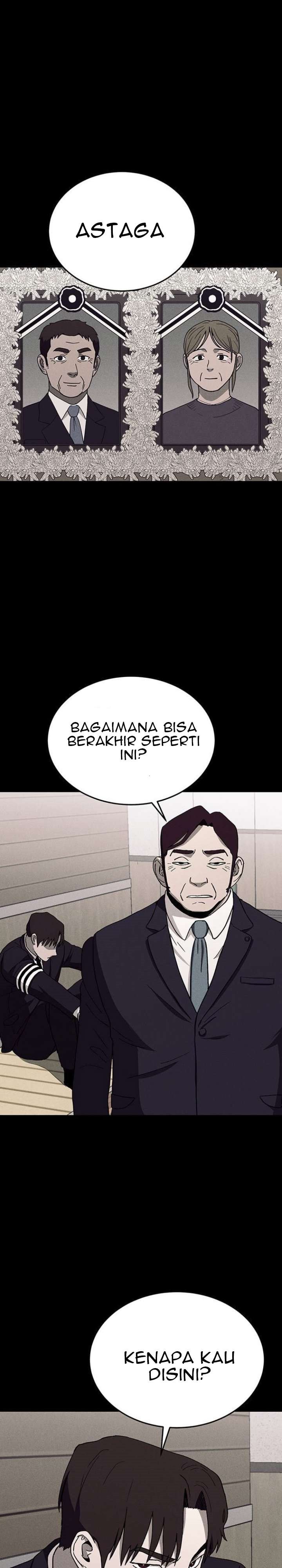Fate Coin Chapter 18 Gambar 1